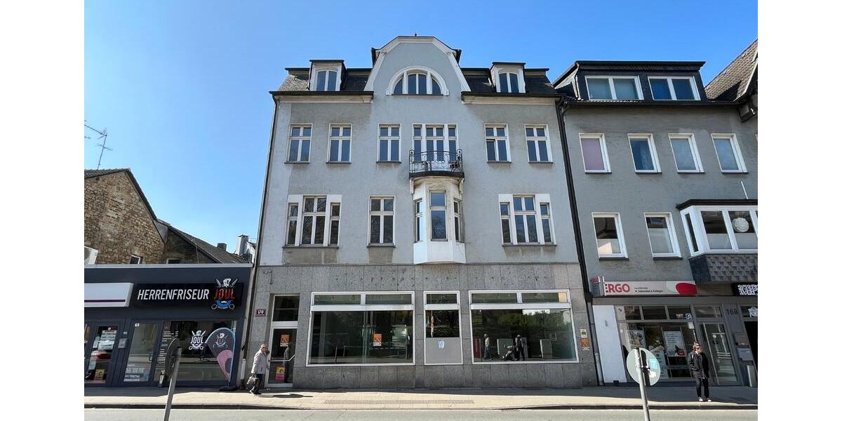 Gewerbeobjekt Essen Stadtbezirk VIII - 1.300&euro; | Angebot:26686872