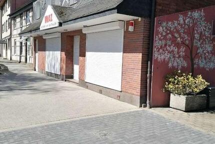 Sie haben Ideen und wir die Gewerbefläche! Ladenlokal in 1A Lage zu vermieten zimmer