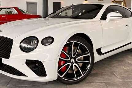 Bentley Continental 34.990 km 75.000 &euro; Bochum 44809
