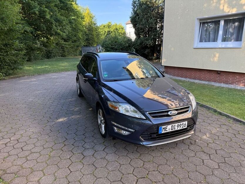 Mondeo