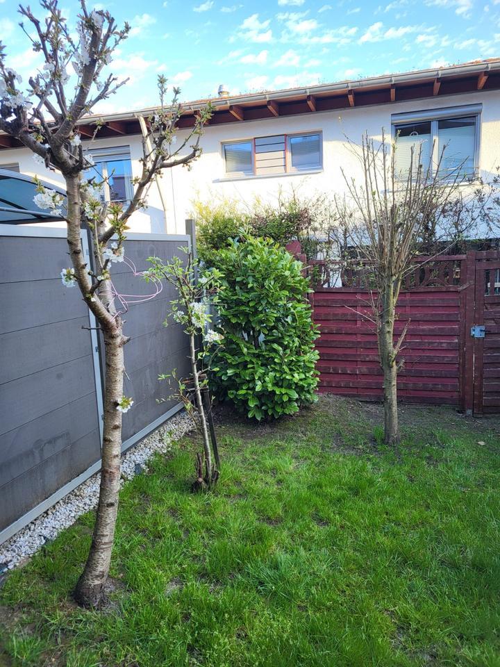 Familienfreundliches Traumhaus Herdecke – 100 m², ausbaufähig zimmer