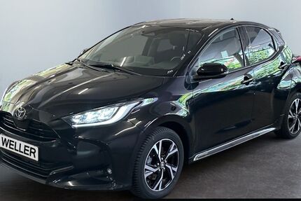 Toyota Yaris 22.811 km 20.870 &euro; Dortmund 44143