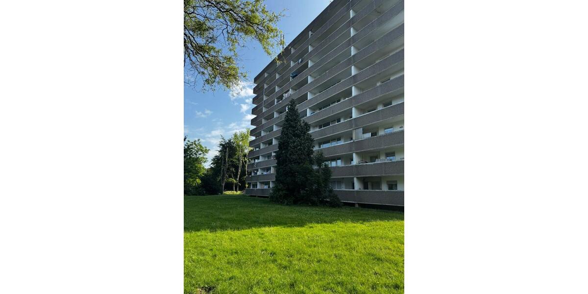 schöne helle sanierte Wohnungen mit Balkon ab sofort! - 3- Gladbeck Brauck | Angebot:23413619