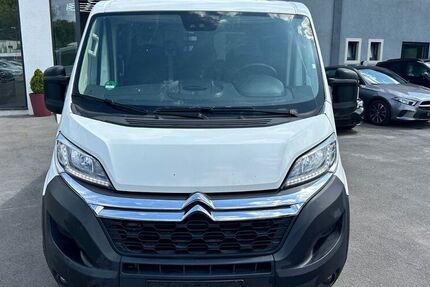 Citroen Jumper