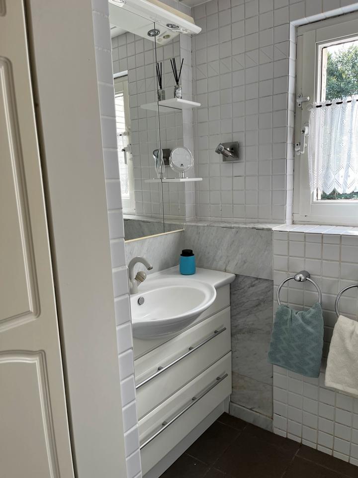 Freistehendes EFH in toller Lage (direkt am Kanal) zimmer