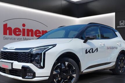 Kia Sportage 1.154 km 42.180 &euro; Essen 45141