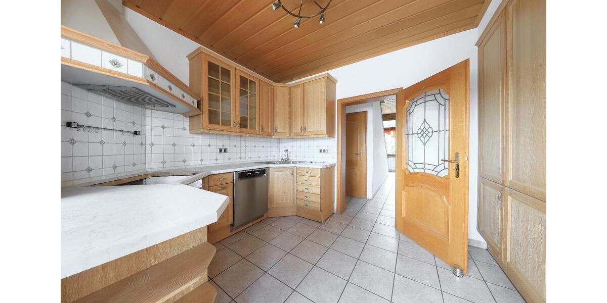 Mehrfamilienhaus, Wohnhaus Wetter (Ruhr) - 12 Zimmer, 316 m&sup2;, 465.000&euro; | Angebot:26791251