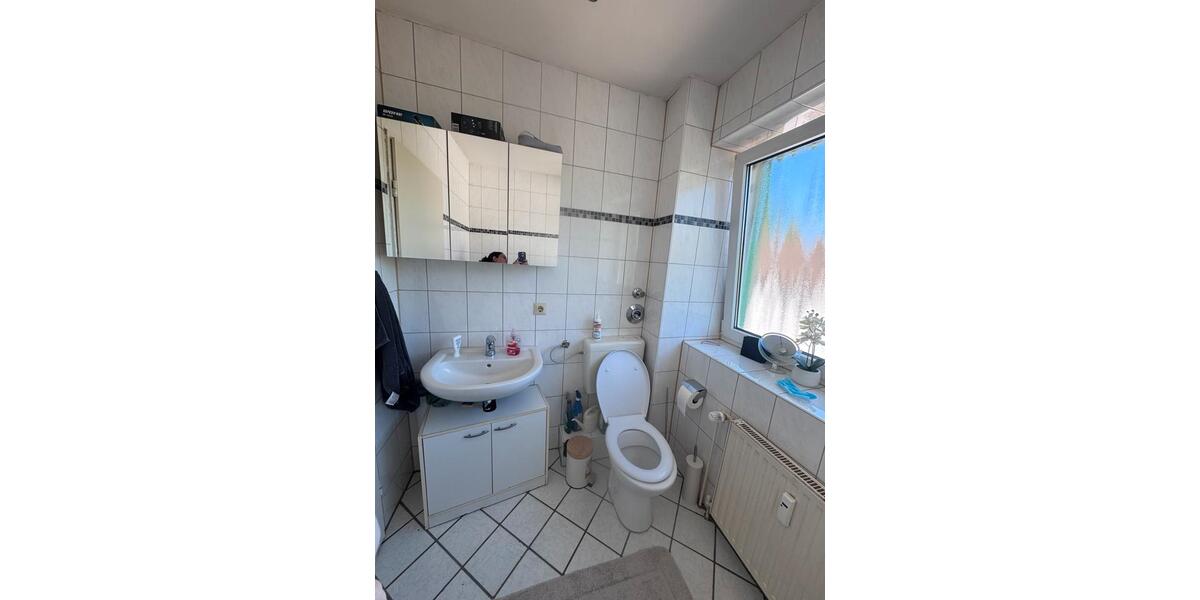 Etagenwohnung Essen Frillendorf - 3 Zimmer, 80 m&sup2; | Angebot:26383000