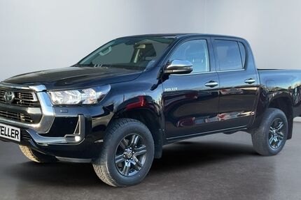 Toyota Hilux 5.000 km 43.999 € Dortmund 44143