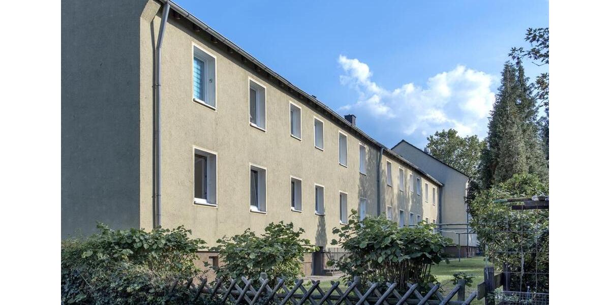 Erdgeschoßwohnung Herne Wanne - 2 Zimmer, 42 m&sup2;, 359&euro; | Angebot:26297036