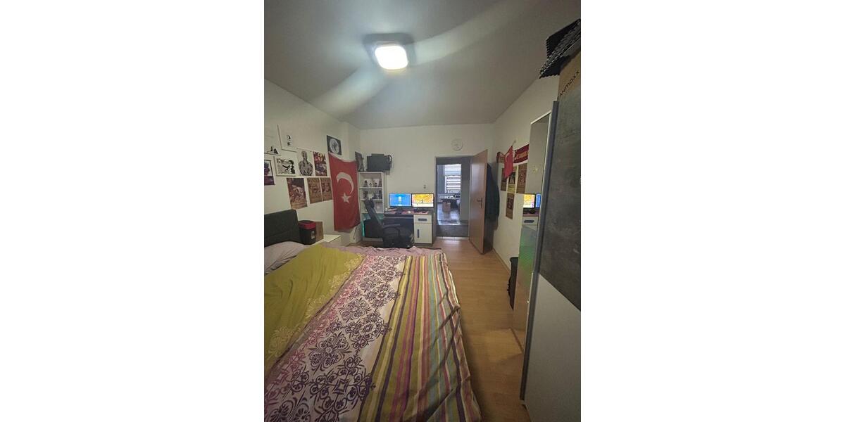 Etagenwohnung Dortmund Eving - 4 Zimmer, 135 m&sup2;, 1.100&euro; | Angebot:26278823