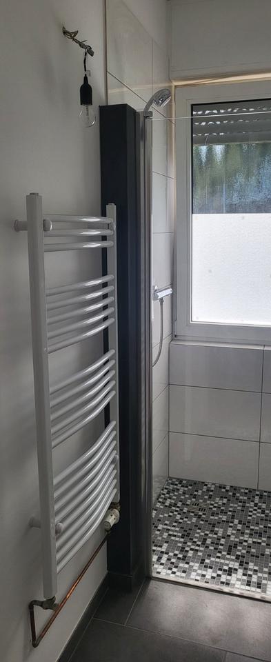 2-Zimmer Erdgeschosswohnung zimmer