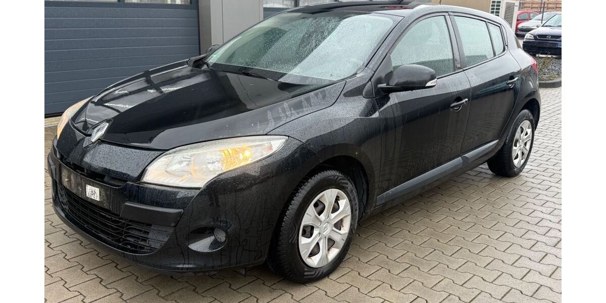 Renault Megane 190.000 km 2.300 &euro; Gelsenkrichen 45884