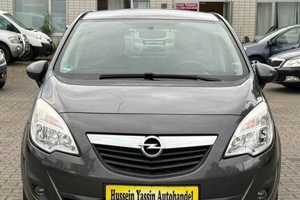 Opel Meriva 165.000 km 3.400 &euro; Dortmund 44147
