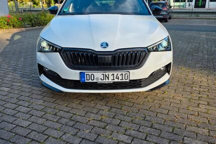 Skoda Scala 42.900 km 18.999 € Dortmund 44139