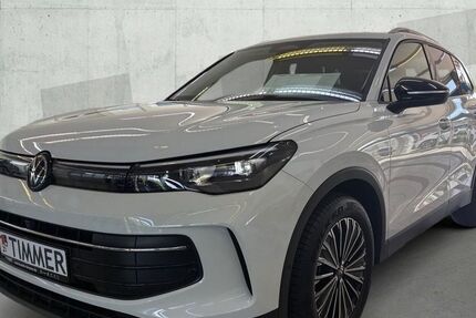 VW Tiguan 4.049 km 32.980 &euro; Dülmen 48249