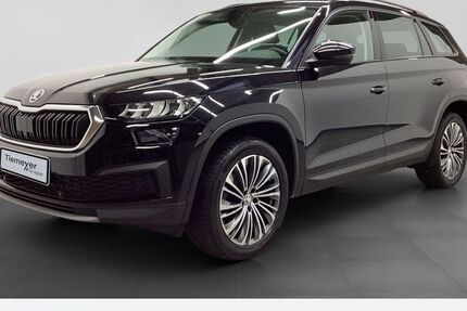 Skoda Kodiaq 87.481 km 26.790 &euro; Bochum 44809