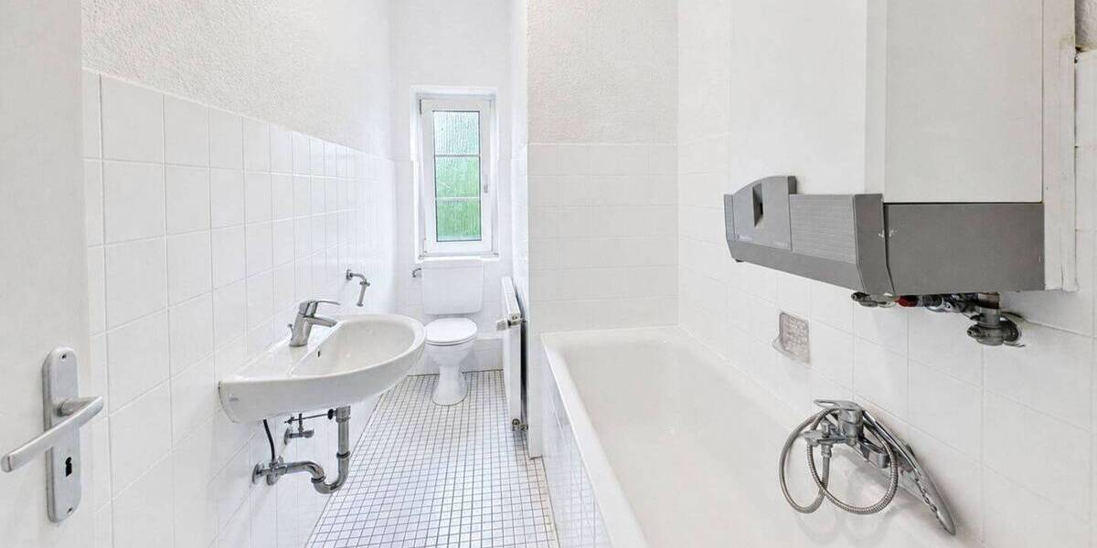 Etagenwohnung Herne Röhlinghausen - 3 Zimmer, 80 m&sup2;, 550&euro; | Angebot:26486169