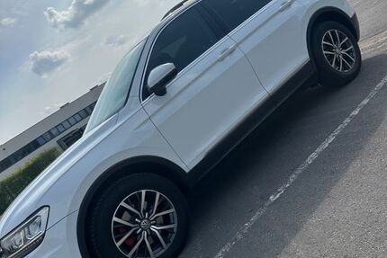 VW Tiguan 250.000 km 13.300 &euro; Dortmund 44319