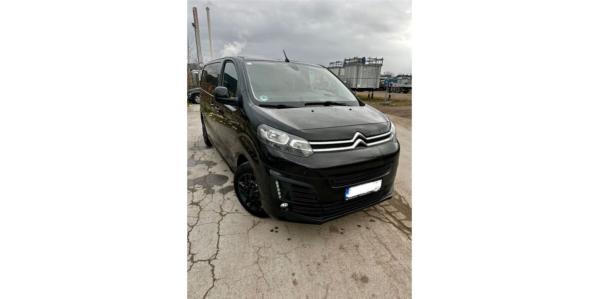 Citroen Jumpy 269.806 km 8.499 &euro; Bottrop 46238