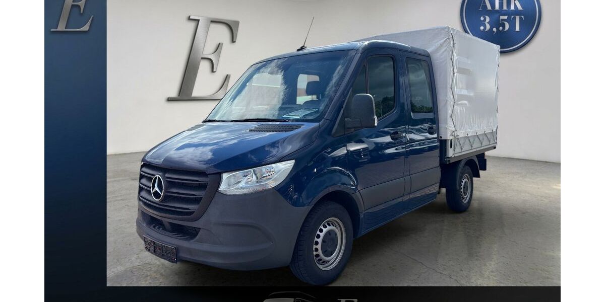 Mercedes-Benz Sprinter 27.401 km 33.915 &euro; Witten 58454
