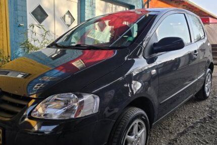 VW Fox 165.000 km 1.990 &euro; Dortmund 44263