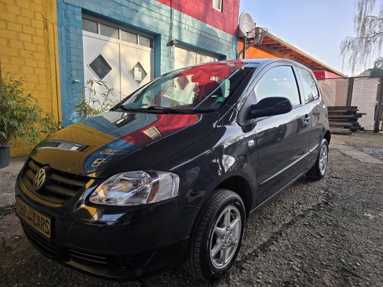 VW Fox 165.000 km 1.990 &euro; Dortmund 44263