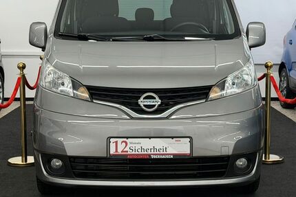 Nissan NV200 152.813 km 9.999 &euro; Oberhausen 46049