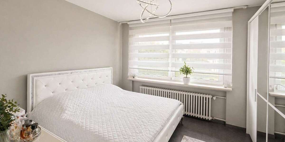 Etagenwohnung Gelsenkirchen / Horst Horst - 3 Zimmer, 75 m&sup2;, 130.000&euro; | Angebot:27104480