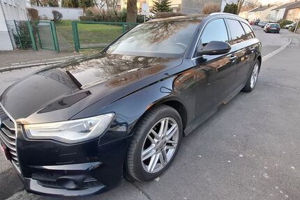 Audi A6 245.000 km 13.990 &euro; Dortmund 44339