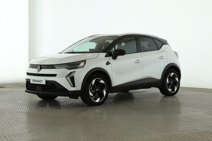 Renault Captur 31.991 km 23.440 &euro; Oberhausen 46049