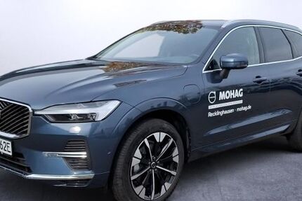 Volvo XC60 9.900 km 68.490 € Recklinghausen 45659