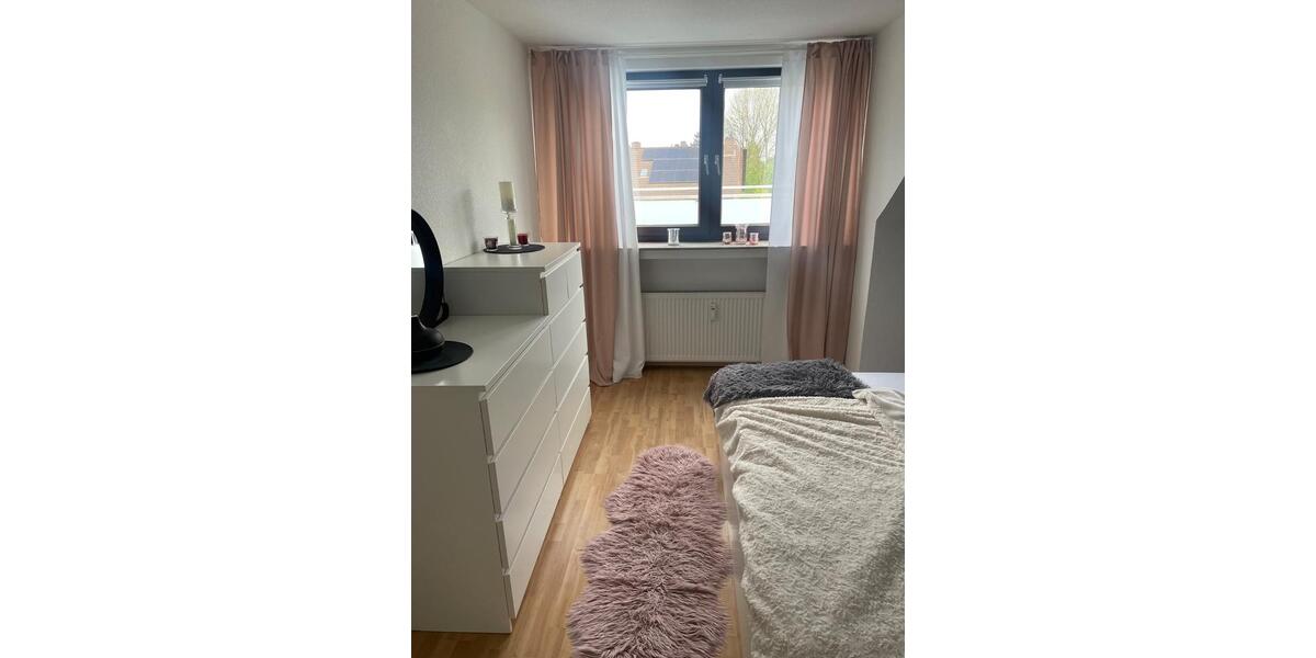 Dachgeschoßwohnung Recklinghausen Berghausen - 3 Zimmer, 60 m&sup2;, 480&euro; | Angebot:26341736