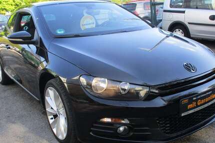 VW Scirocco 164.890 km 4.850 &euro; Essen 45326