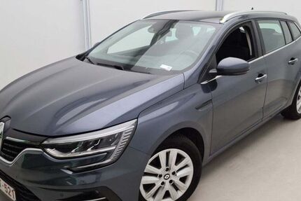 Renault Megane 175.000 km 8.999 &euro; Dortmund 44149