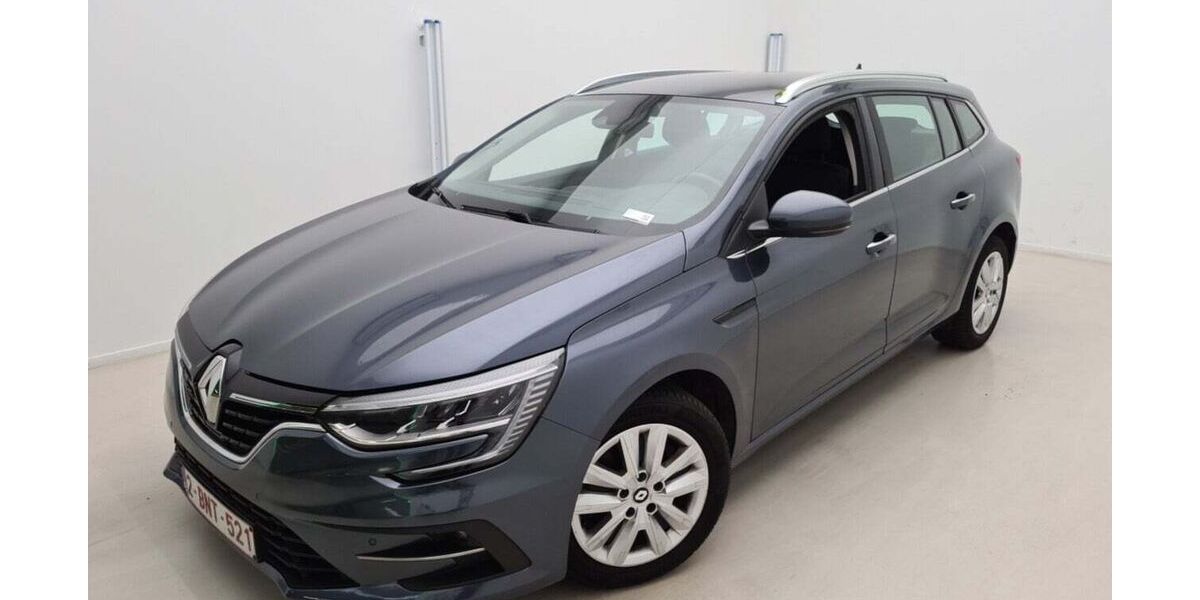 Renault Megane 175.000 km 8.999 &euro; Dortmund 44149