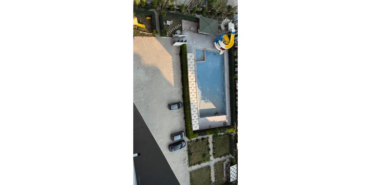 Wohnung zu verkaufen in MersinTece 4 zimmer