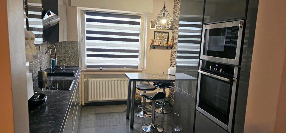 Etagenwohnung Dortmund Brackel - 4 Zimmer, 86 m&sup2;, 265.000&euro; | Angebot:27024037