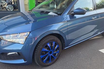 Skoda Scala 37.100 km 13.880 € Essen 45326