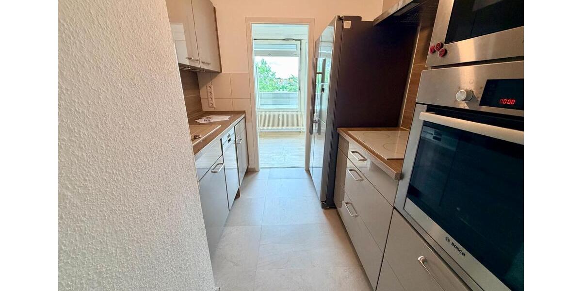 Etagenwohnung Marl Alt-Marl - 3.5 Zimmer, 72 m&sup2;, 155.000&euro; | Angebot:26915500
