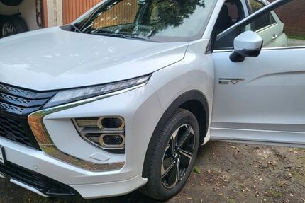 Mitsubishi Eclipse Cross 96.000 km 18.600 &euro; Herne 44629