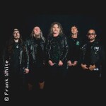 Overkill - Live 2026