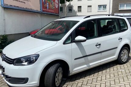 VW Touran 260.000 km 4.100 &euro; Bottrop 46236