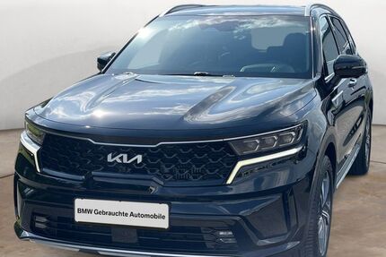 Kia Sorento 72.003 km 32.290 &euro; Lünen 44534
