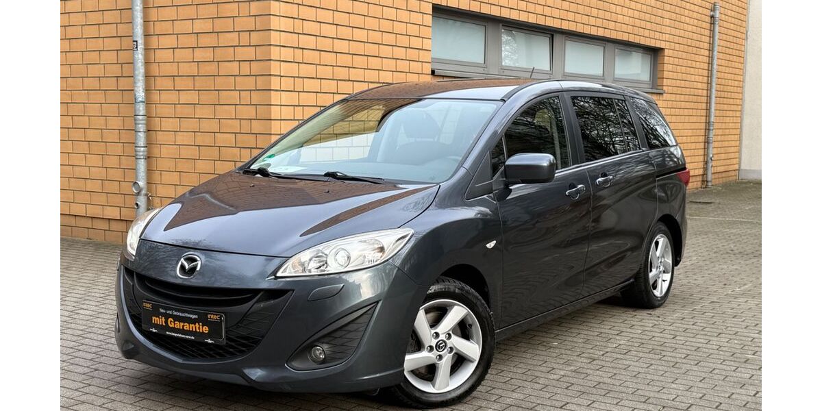 Mazda 5 168.373 km 7.990 &euro; Essen 45326