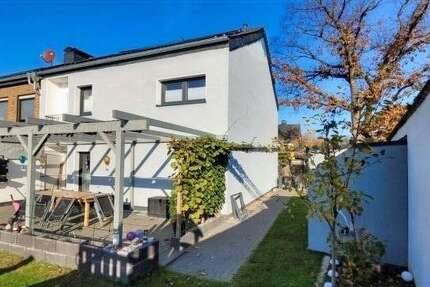 Haus Marl Alt-Marl - 3 Zimmer, 130 m&sup2;, 459.000&euro; | Angebot:24887927