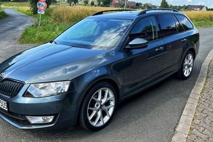 Skoda Octavia 268.000 km 8.700 &euro; Dortmund 44139