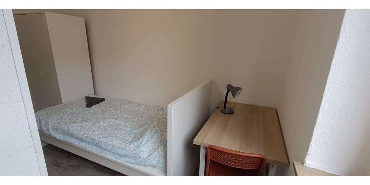 Zimmer Bochum Hamme - 350&euro; | Angebot:27102989