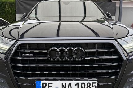 Audi Q7 215.000 km 31.900 &euro; Herne 44649