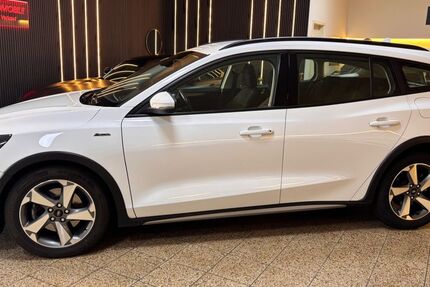 Ford Focus 62.312 km 12.850 &euro; Dortmund 44388